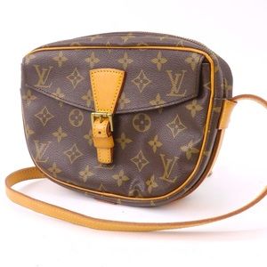 Louis Vuitton Jeune Fille PM